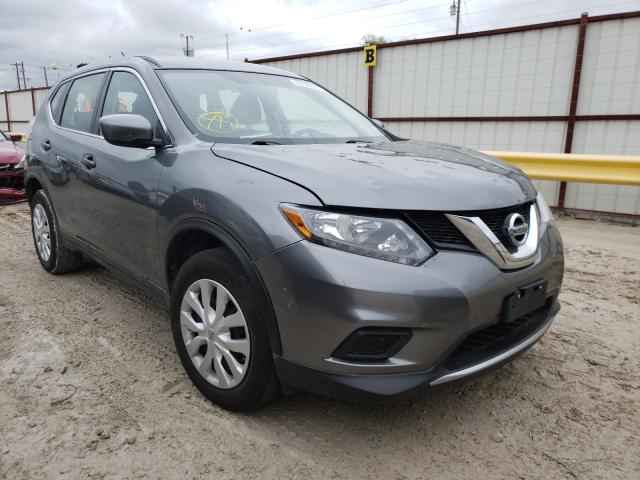 NISSAN ROGUE S 2016 jn8at2mtxgw006427