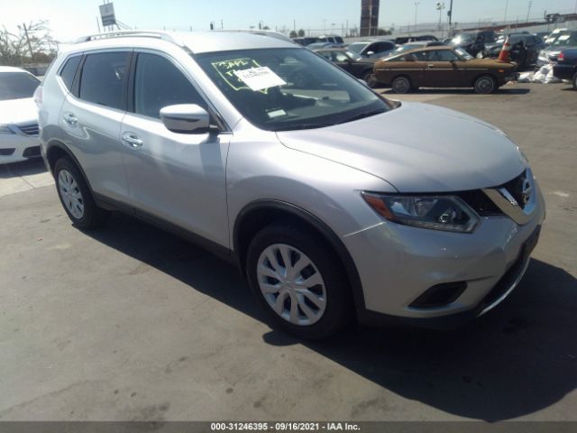 NISSAN ROGUE 2016 jn8at2mtxgw006928