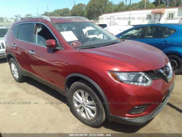 NISSAN ROGUE 2016 jn8at2mtxgw007061