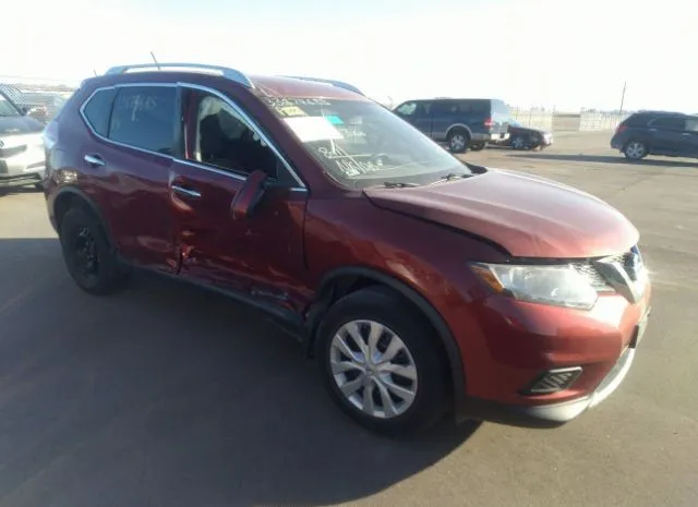 NISSAN ROGUE 2016 jn8at2mtxgw007609