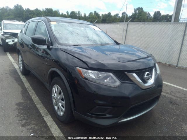 NISSAN ROGUE 2016 jn8at2mtxgw007870