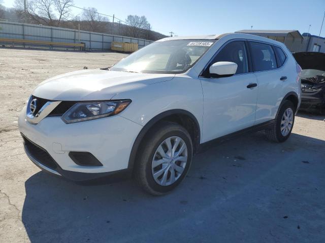 NISSAN ROGUE S 2016 jn8at2mtxgw008761