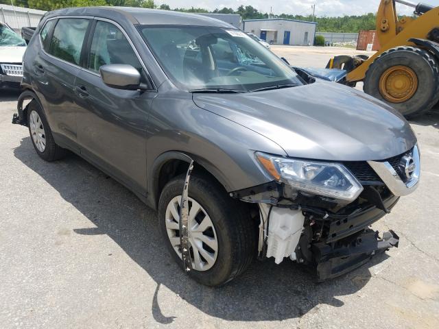 NISSAN ROGUE S 2016 jn8at2mtxgw008808