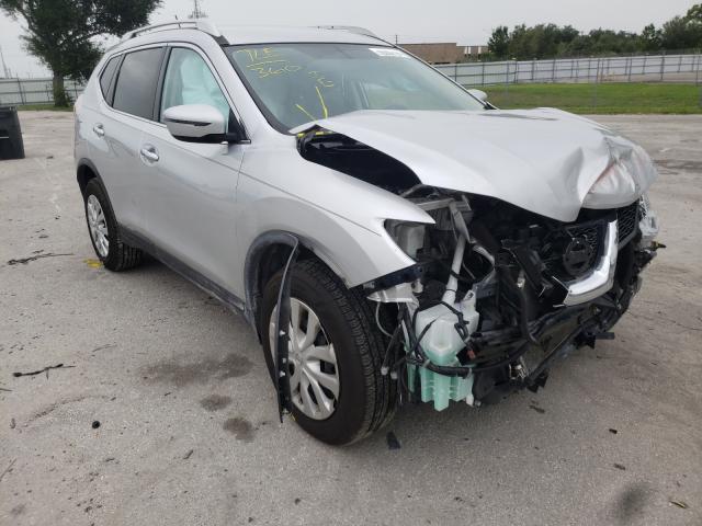 NISSAN ROGUE S 2016 jn8at2mtxgw008906