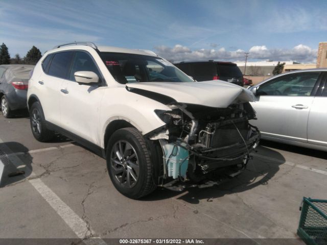 NISSAN ROGUE 2016 jn8at2mtxgw010042