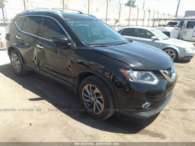 NISSAN ROGUE 2016 jn8at2mtxgw011109