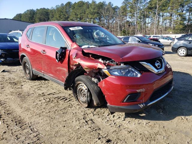 NISSAN ROGUE S 2016 jn8at2mtxgw011305