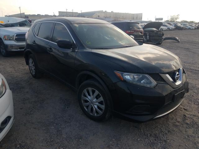 NISSAN ROGUE S 2016 jn8at2mtxgw011336