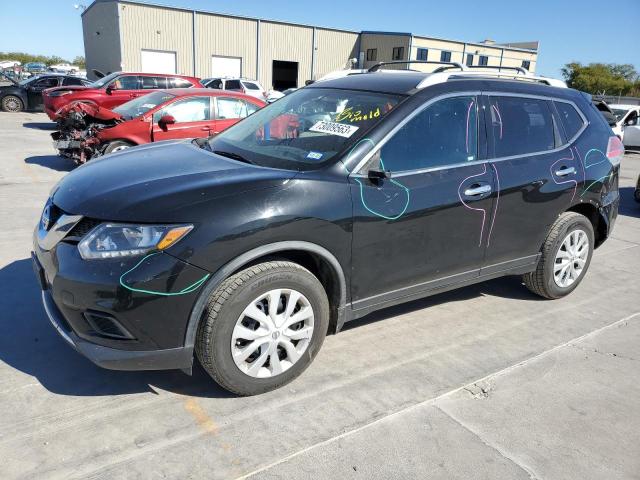 NISSAN ROGUE 2016 jn8at2mtxgw011501