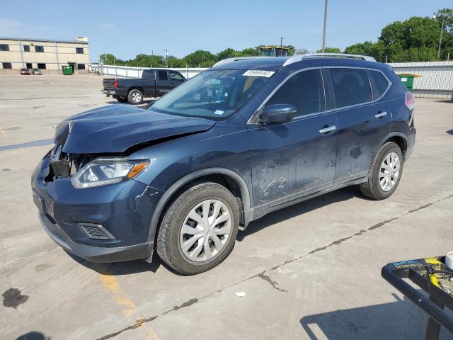 NISSAN ROGUE S 2016 jn8at2mtxgw013586