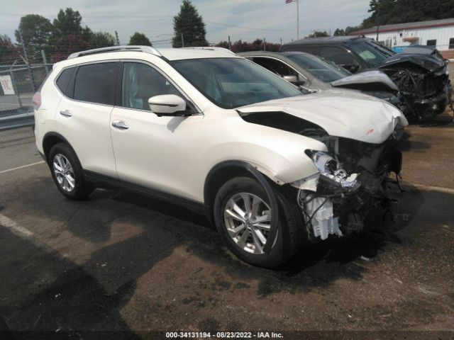 NISSAN ROGUE 2016 jn8at2mtxgw014026