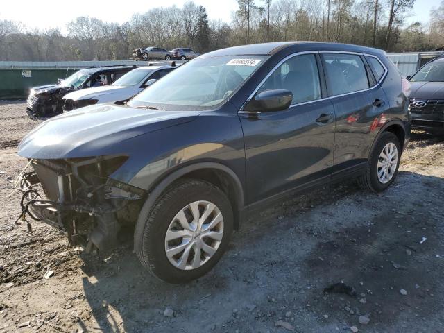 NISSAN ROGUE 2016 jn8at2mtxgw014320