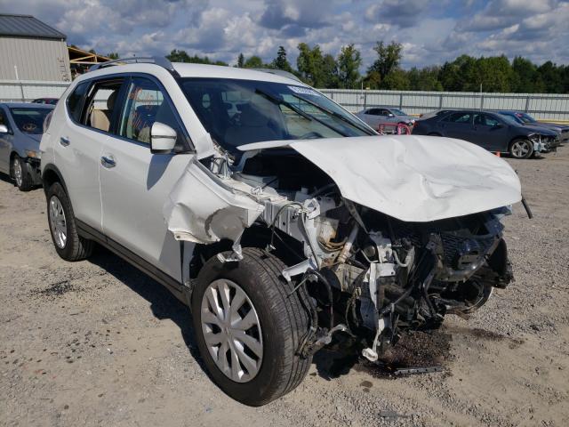 NISSAN ROGUE S 2016 jn8at2mtxgw015113