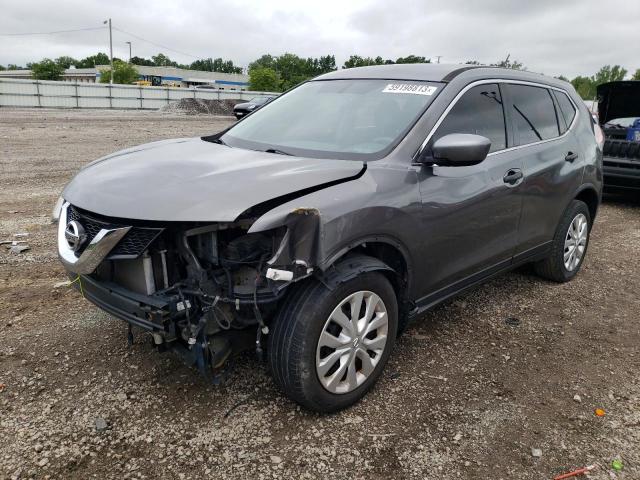 NISSAN ROGUE S 2016 jn8at2mtxgw015631