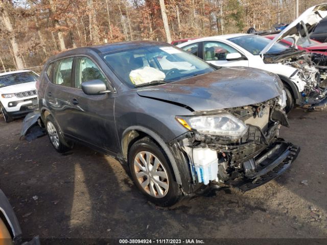 NISSAN ROGUE 2016 jn8at2mtxgw016438