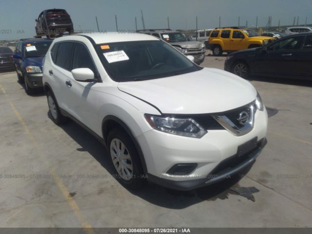 NISSAN ROGUE 2016 jn8at2mtxgw016472