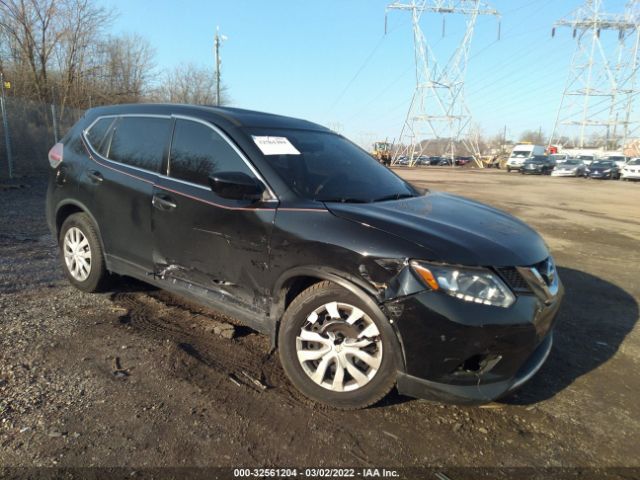 NISSAN ROGUE 2016 jn8at2mtxgw017251