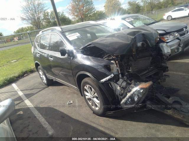 NISSAN ROGUE 2016 jn8at2mtxgw017556