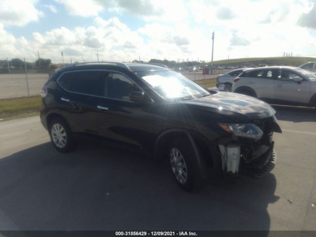 NISSAN ROGUE 2016 jn8at2mtxgw018657