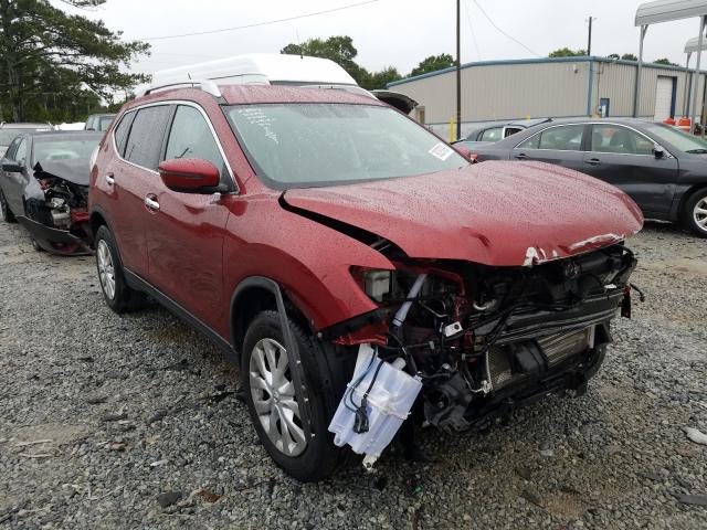 NISSAN ROGUE S 2016 jn8at2mtxgw018903