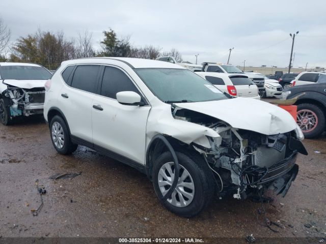 NISSAN ROGUE 2016 jn8at2mtxgw019436