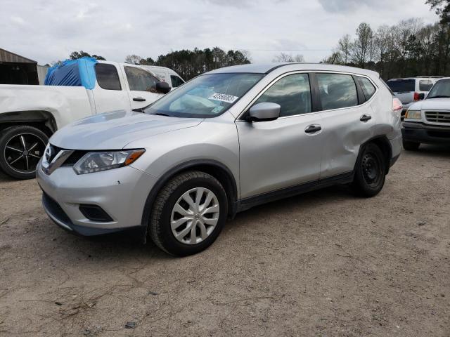 NISSAN ROGUE S 2016 jn8at2mtxgw020909