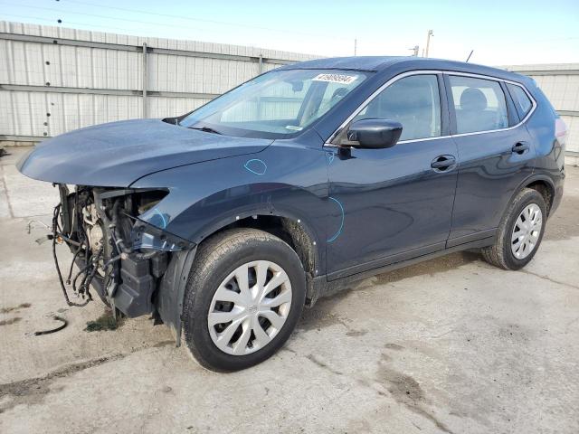 NISSAN ROGUE 2016 jn8at2mtxgw021302