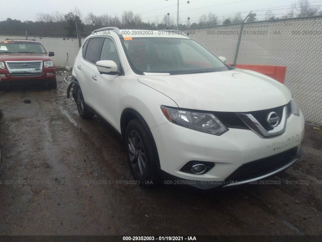 NISSAN ROGUE 2016 jn8at2mtxgw022112