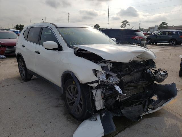 NISSAN ROGUE S 2016 jn8at2mtxgw022708