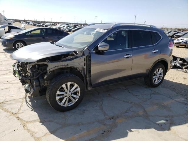 NISSAN ROGUE S 2016 jn8at2mtxgw024345