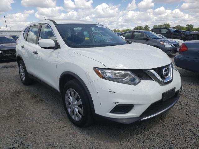 NISSAN ROGUE S 2016 jn8at2mtxgw024605