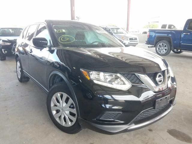 NISSAN ROGUE S 2016 jn8at2mtxgw025060