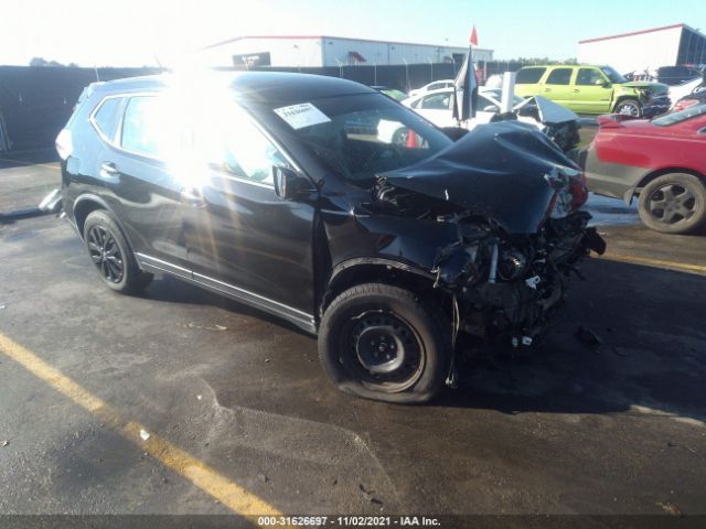 NISSAN ROGUE 2016 jn8at2mtxgw026421