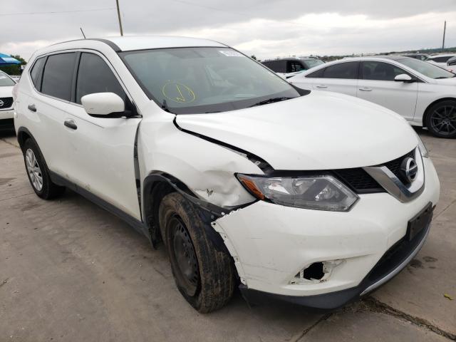 NISSAN ROGUE S 2016 jn8at2mtxgw026497