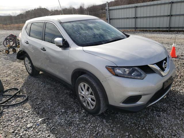 NISSAN ROGUE S 2016 jn8at2mtxgw027293