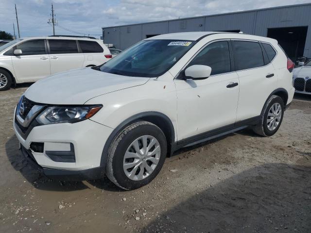 NISSAN ROGUE S 2017 jn8at2mtxhw131123