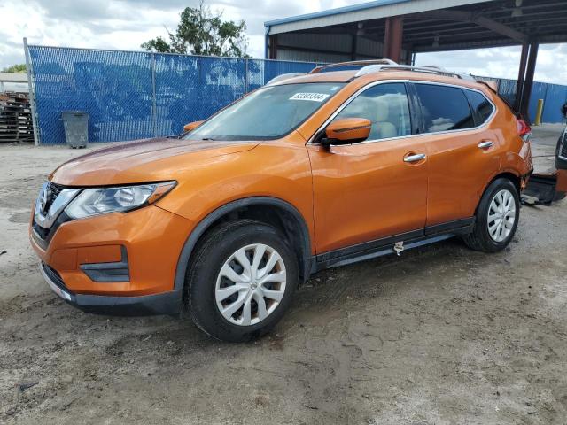 NISSAN ROGUE 2017 jn8at2mtxhw131994