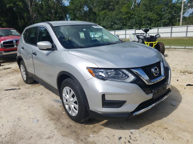 NISSAN ROGUE S 2017 jn8at2mtxhw132191