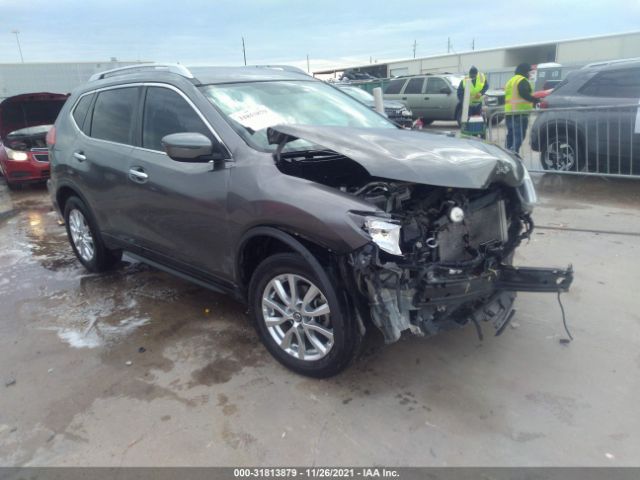 NISSAN ROGUE 2017 jn8at2mtxhw132255