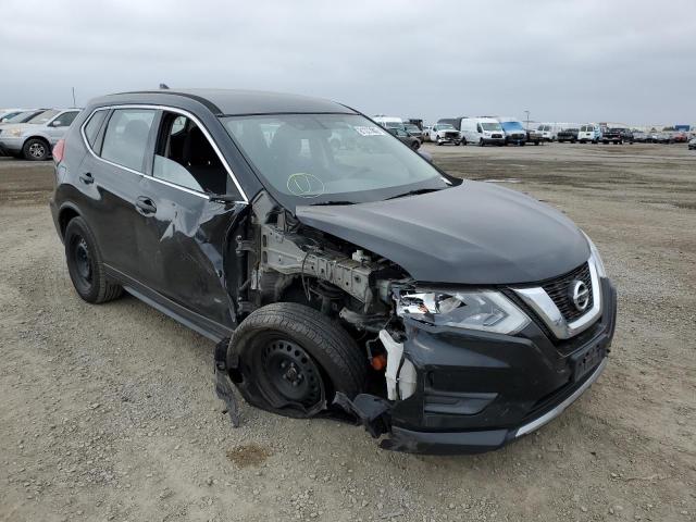 NISSAN ROGUE S 2017 jn8at2mtxhw133583