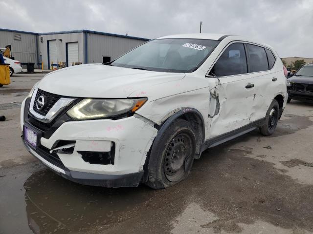 NISSAN ROGUE S 2017 jn8at2mtxhw133938