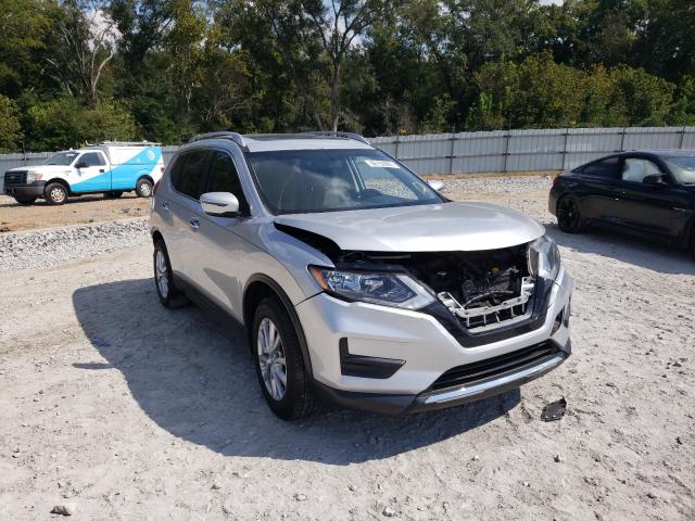 NISSAN ROGUE S 2017 jn8at2mtxhw134930