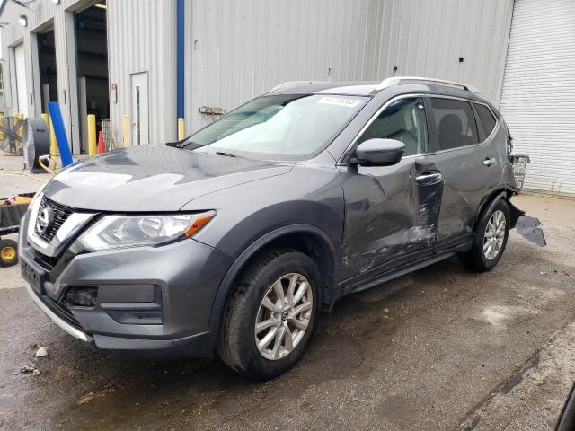 NISSAN ROGUE 2017 jn8at2mtxhw134989