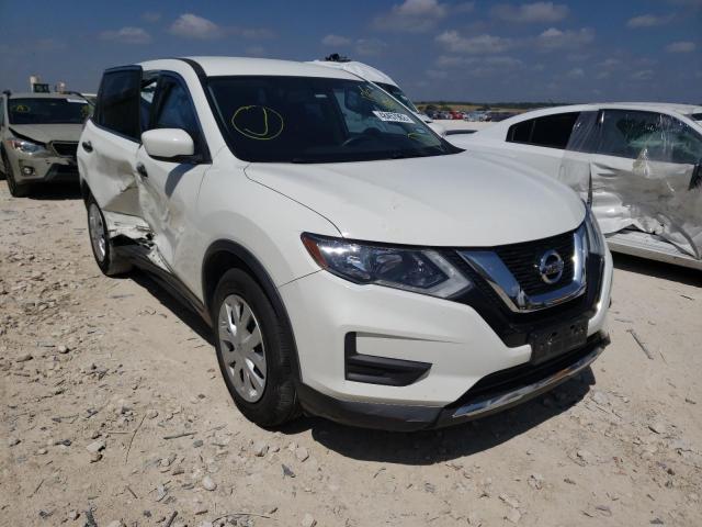 NISSAN ROGUE S 2017 jn8at2mtxhw135446