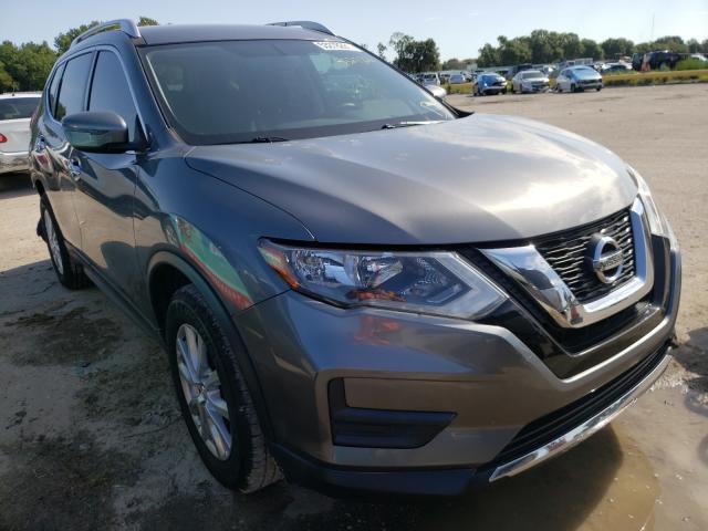 NISSAN ROGUE S 2017 jn8at2mtxhw135530