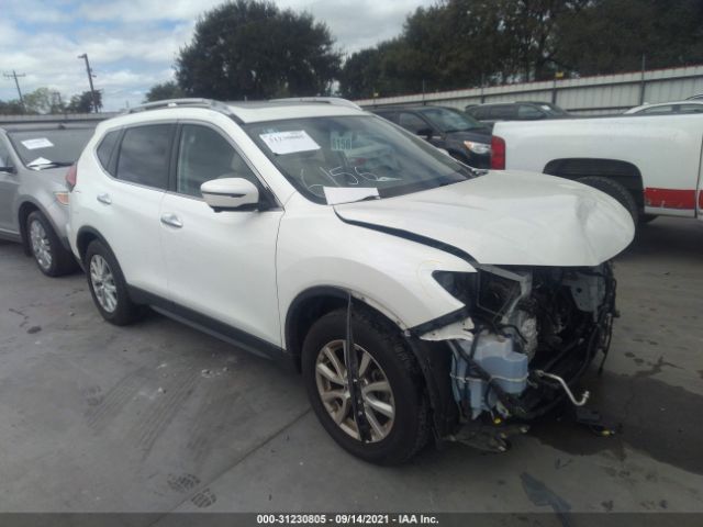 NISSAN ROGUE 2017 jn8at2mtxhw135771