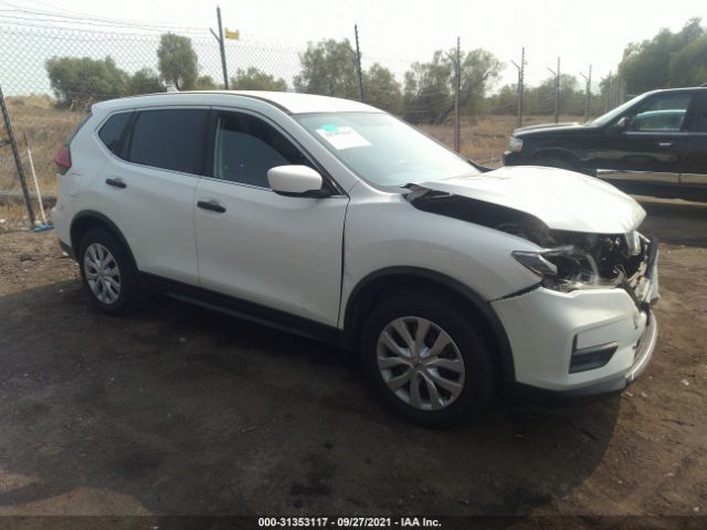 NISSAN ROGUE 2017 jn8at2mtxhw135916