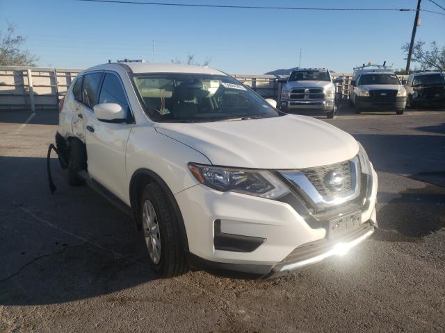 NISSAN ROGUE S 2017 jn8at2mtxhw136631