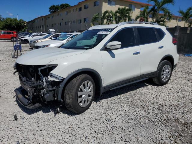 NISSAN ROGUE 2017 jn8at2mtxhw137326