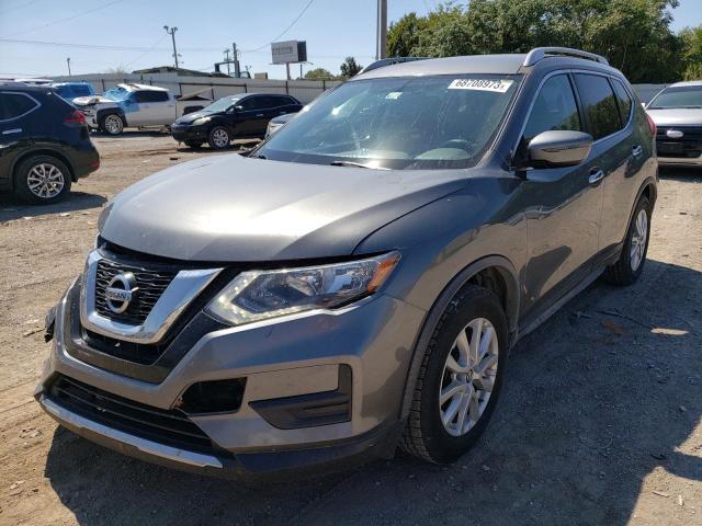 NISSAN ROGUE S 2017 jn8at2mtxhw138685